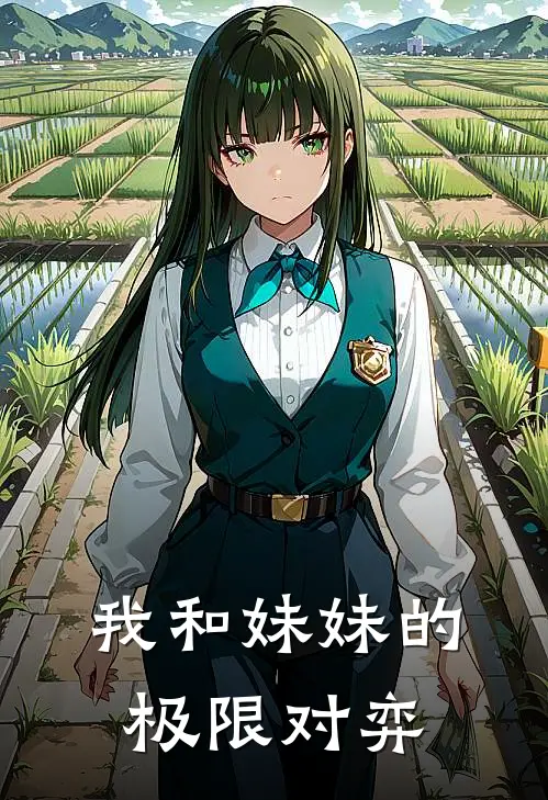 我和妹妹的极限对弈