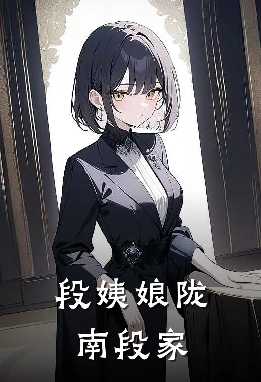 段姨娘陇南段家