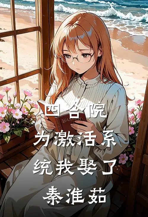 四合院：为激活系统我娶了秦淮茹