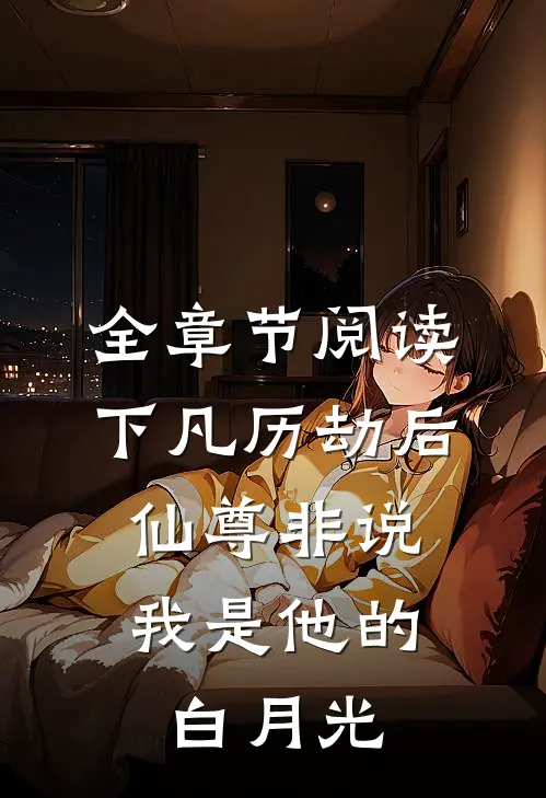 全章节阅读下凡历劫后，仙尊非说我是他的白月光