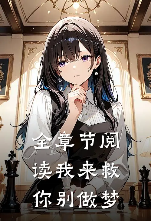 全章节阅读我来救你别做梦