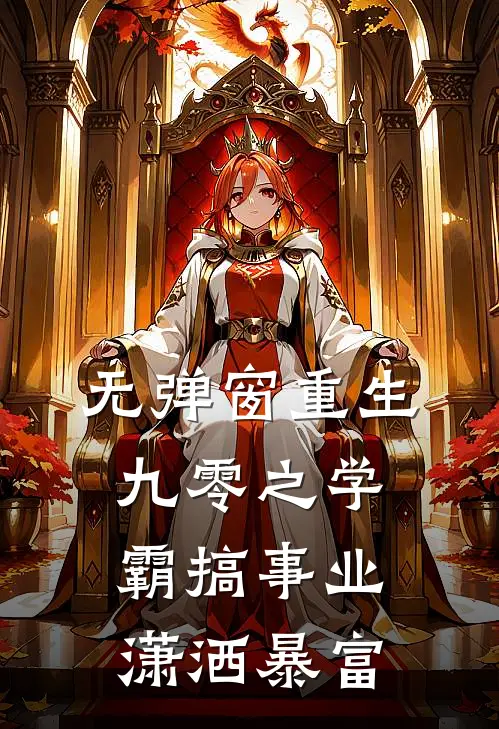 无弹窗重生九零之学霸搞事业潇洒暴富