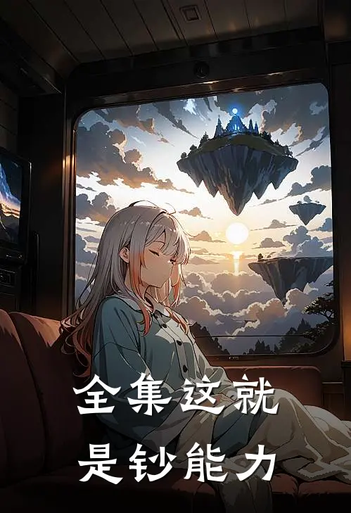 全集这就是钞能力