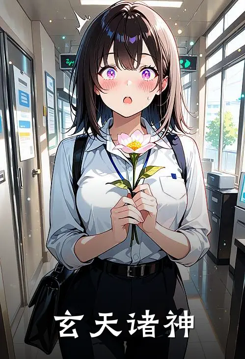 玄天诸神