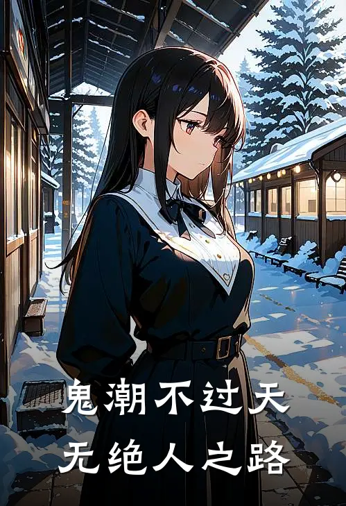 鬼潮不过天无绝人之路