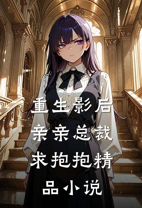 重生影后：亲亲总裁求抱抱精品小说