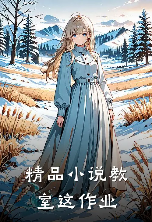 精品小说教室这作业