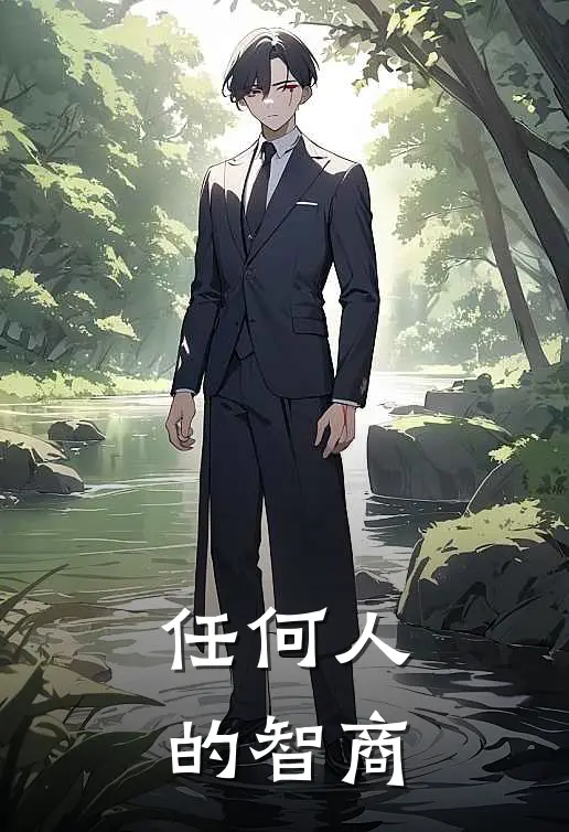 任何人的智商