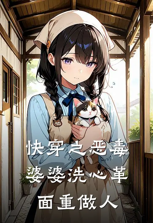 快穿之恶毒婆婆洗心革面重做人