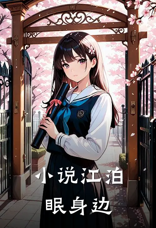 小说江泊眠身边