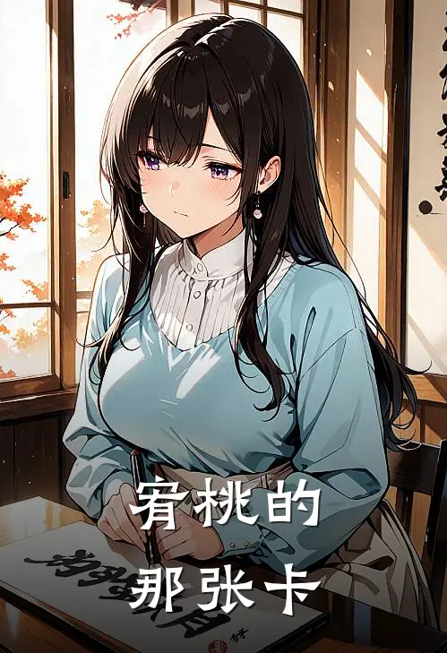 宥桃的那张卡