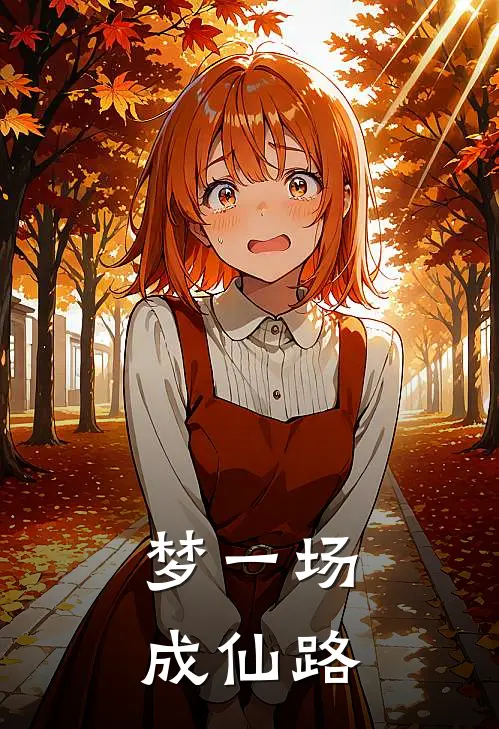 梦一场成仙路