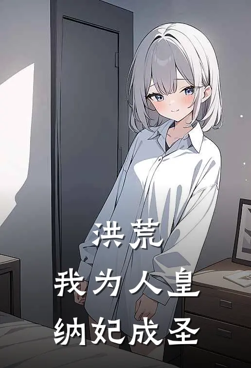 洪荒：我为人皇，纳妃成圣