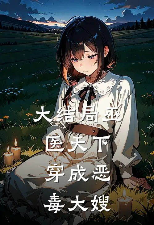 大结局巫医天下：穿成恶毒大嫂