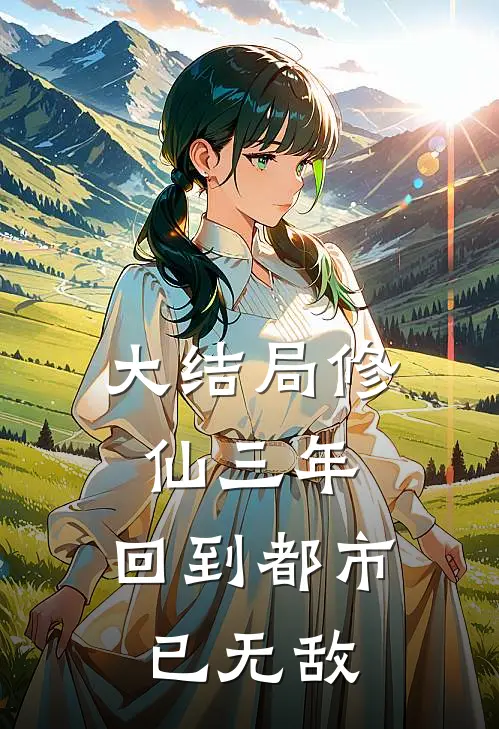 大结局修仙三年，回到都市已无敌