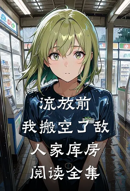 流放前，我搬空了敌人家库房阅读全集