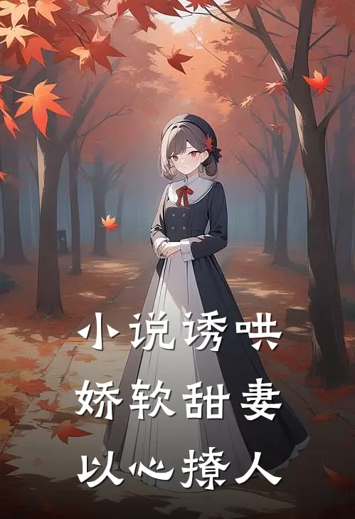 小说诱哄：娇软甜妻以心撩人