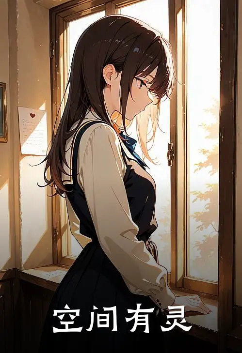 空间有灵