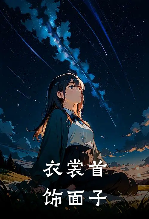 衣裳首饰面子