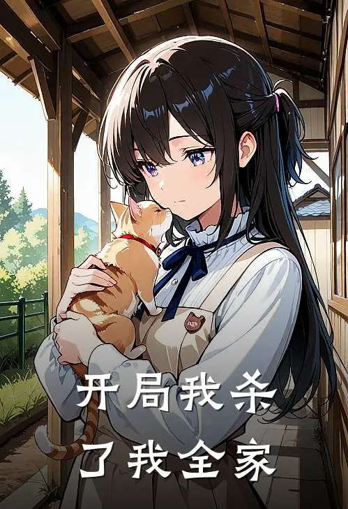 开局我杀了我全家