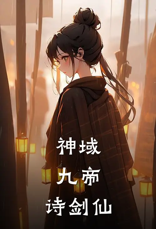 神域，九帝，诗剑仙
