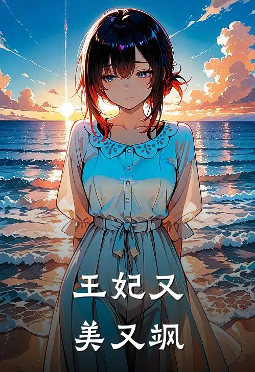 王妃又美又飒