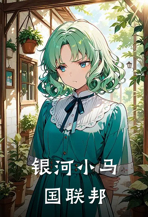 银河小马国【联邦】