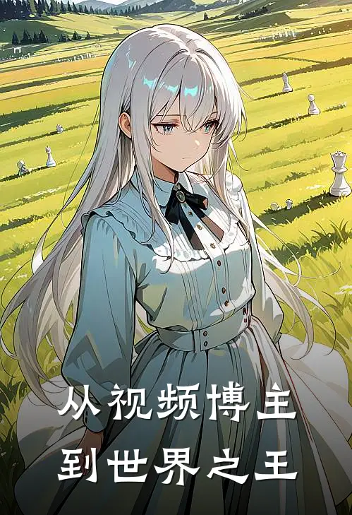 从视频博主到世界之王