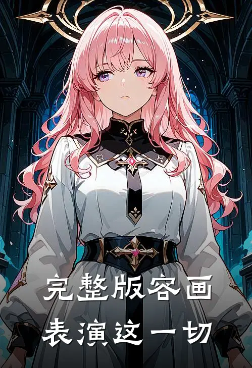 完整版容画表演这一切