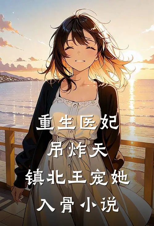 重生医妃吊炸天，镇北王宠她入骨小说