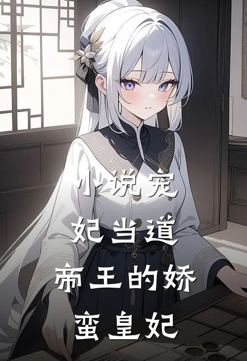 小说宠妃当道：帝王的娇蛮皇妃