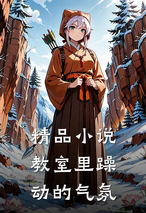 精品小说教室里躁动的气氛
