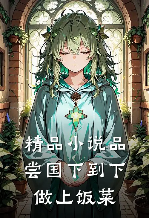 精品小说品尝国下到下做上饭菜