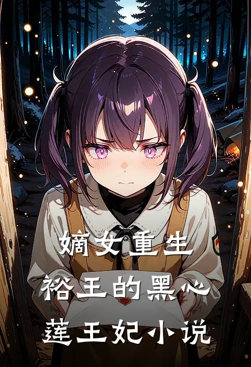 嫡女重生：裕王的黑心莲王妃小说