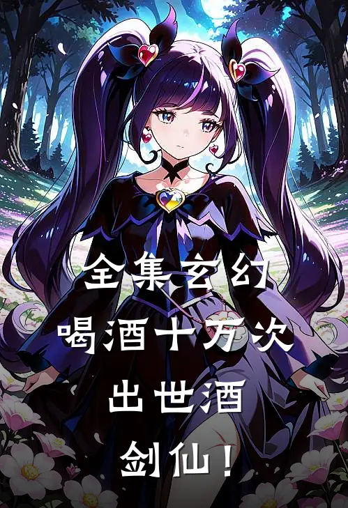 全集玄幻：喝酒十万次，出世酒剑仙！