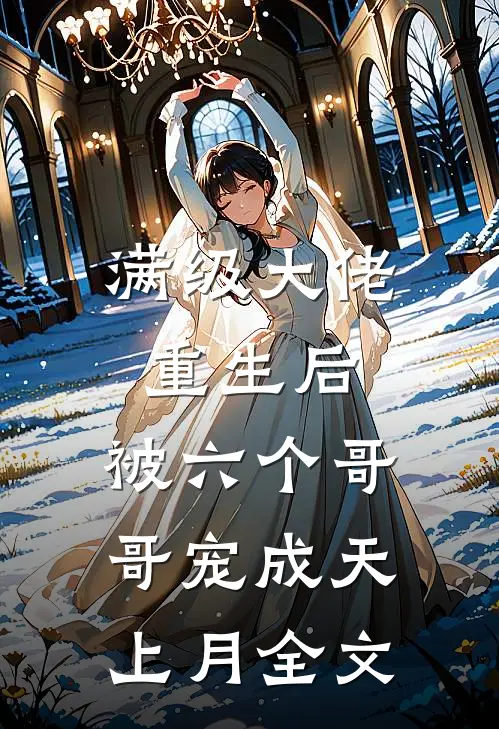 满级大佬重生后，被六个哥哥宠成天上月全文