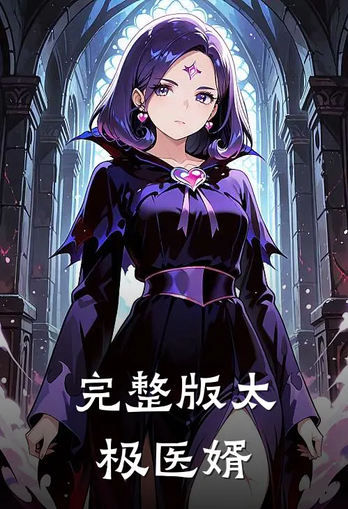 完整版太极医婿