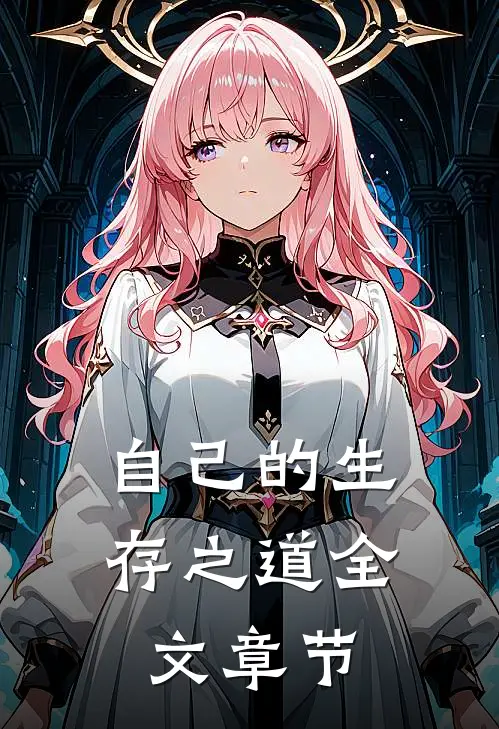 自己的生存之道全文章节