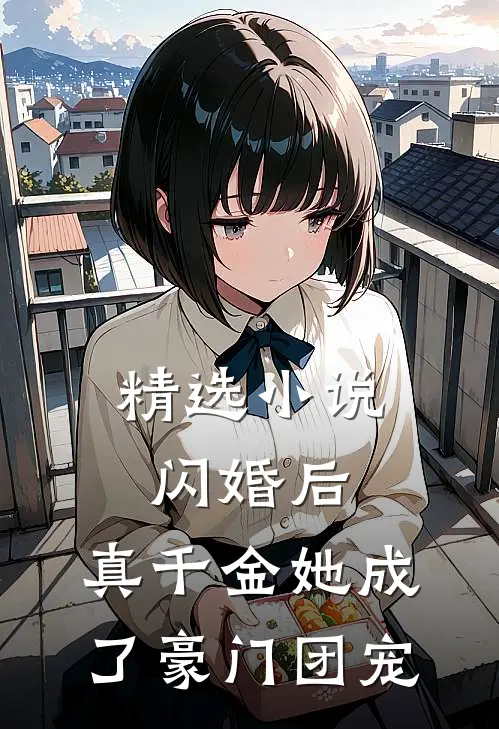 精选小说闪婚后，真千金她成了豪门团宠