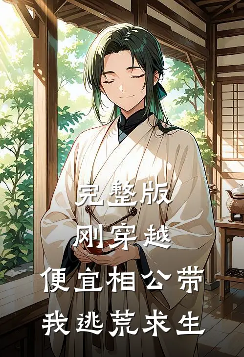 完整版刚穿越，便宜相公带我逃荒求生