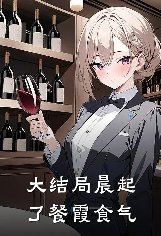 大结局晨起了餐霞食气