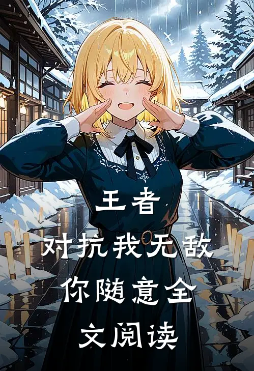 王者：对抗我无敌，你随意全文阅读