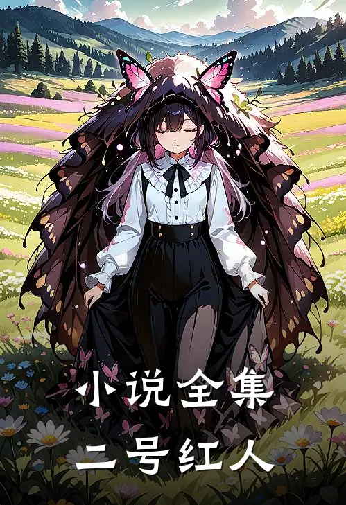 小说全集二号红人