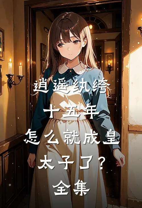 逍遥纨绔十五年，怎么就成皇太子了？全集
