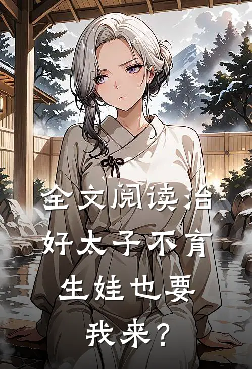 全文阅读治好太子不育，生娃也要我来？