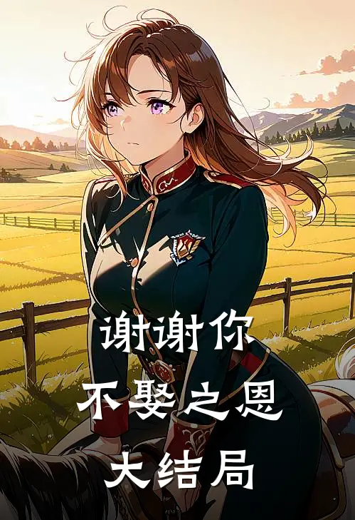 谢谢你，不娶之恩大结局