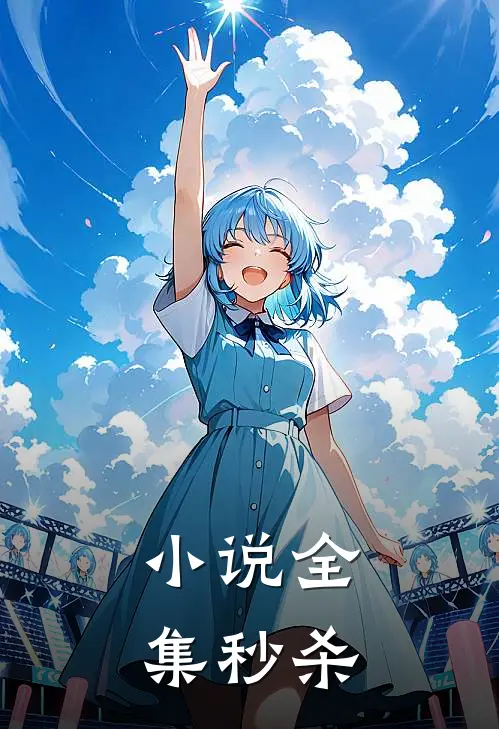 小说全集秒杀