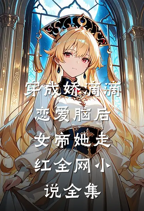 穿成娇滴滴恋爱脑后，女帝她走红全网小说全集