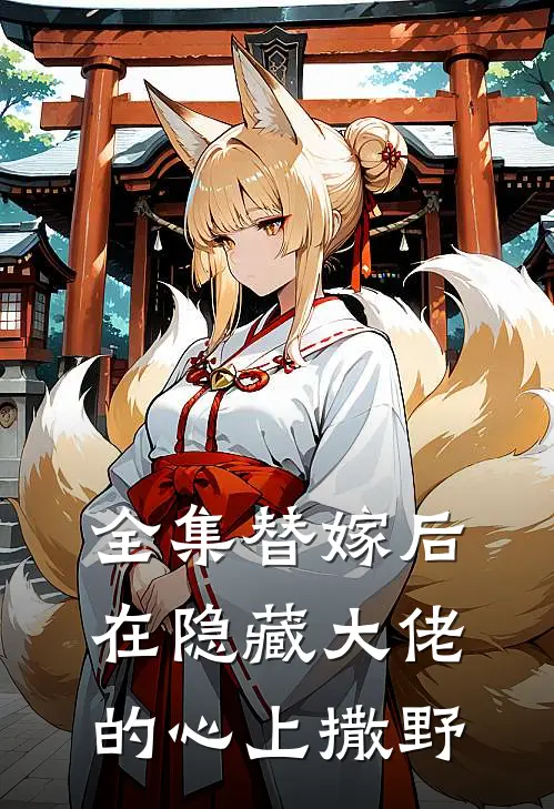 全集替嫁后,在隐藏大佬的心上撒野