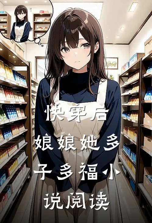 快穿后,娘娘她多子多福小说阅读